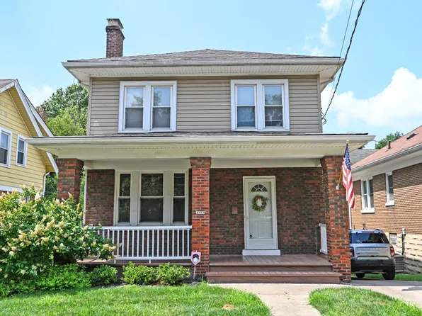 4553 Clearview Ave, Cincinnati, OH 45205