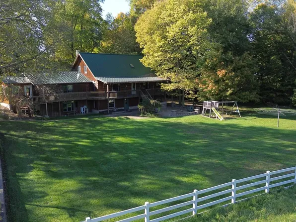 59730 County Road 33, Middlebury, IN 46540