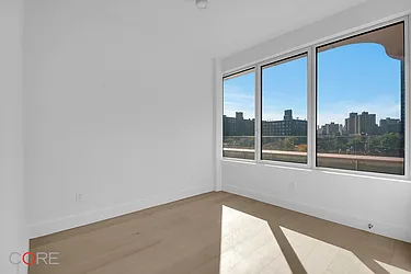 Rented by CORE