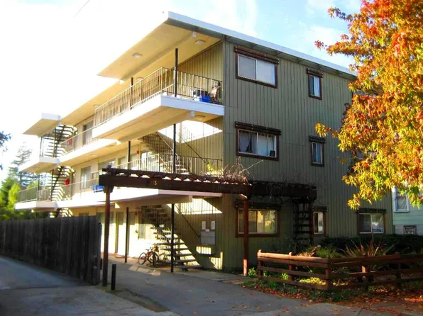 2132 Roosevelt, 2132 Roosevelt Ave APT 6, Berkeley, CA 94703