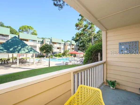 239 Beach City Rd APT 2115, Hilton Head Island, SC 29926
