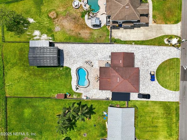276 BAISDEN Road, Jacksonville, FL 32218