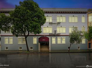 1805 Pine St APT 22, San Francisco, CA