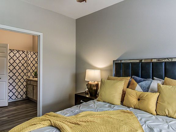 3rd image of 7550 Country Club Dr APT 7104