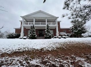 392 Walker Brow Ridge Rd NW, Cleveland, TN 37312