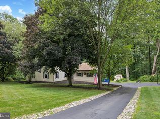 31 Timber Ln, Thornton, PA 19373