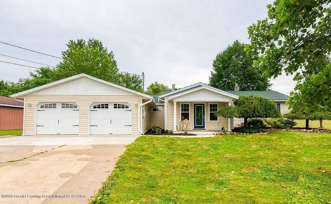 4754 Windsor Hwy, Potterville, MI 48876 Zillow