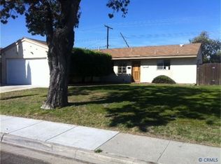 4901 Myra Ave, Cypress, CA 90630