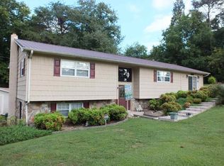 163 Lake Forest Rd, Rogersville, TN 37857