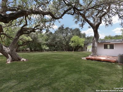 7111 W Beverly Mae Dr, San Antonio, TX, 78229
