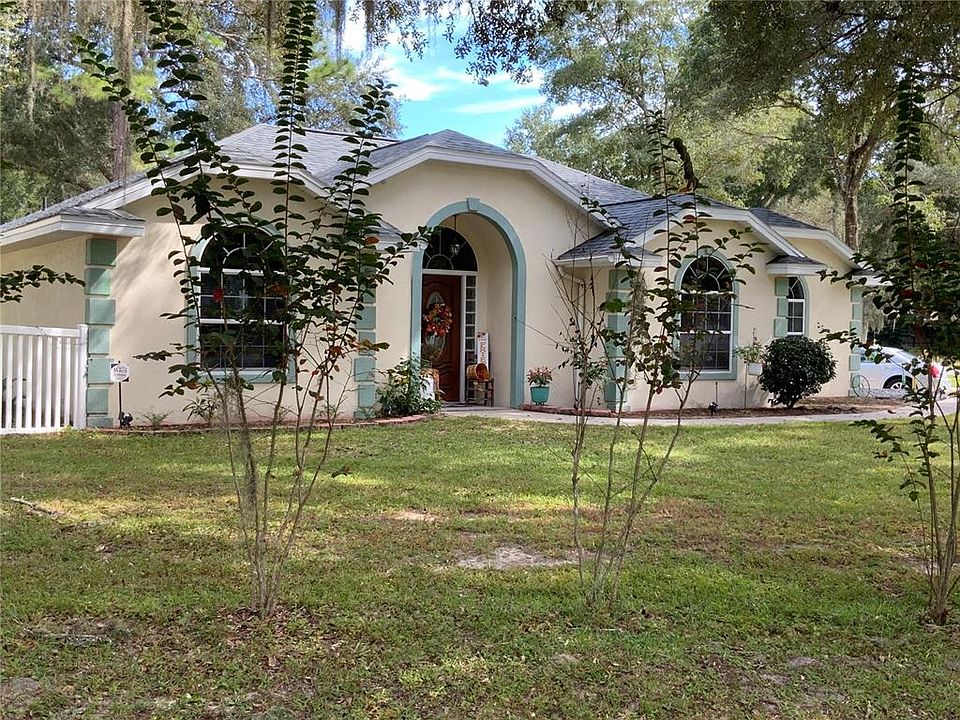 4237 Wayne Rd, Fruitland Park, FL 34731 Zillow