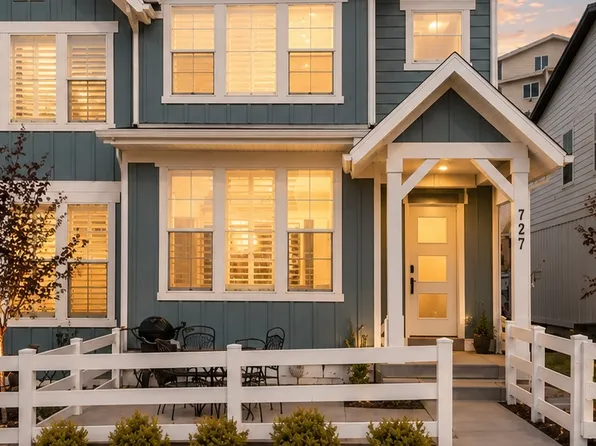 727 Miller Ave, North Salt Lake, UT 84054