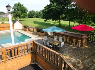 25355 Ennis Ridge Rd, Guilford, IN 47022