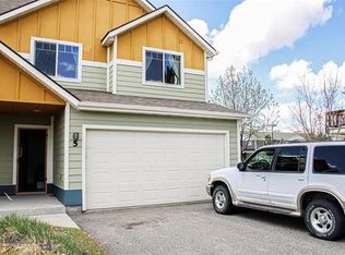 5471 Glenellen Dr APT 5, Bozeman, MT 59718