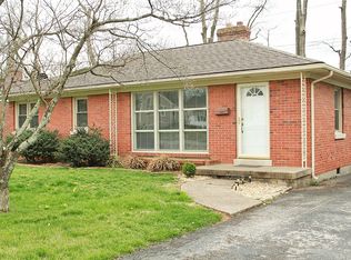 604 Cardinal Ln, Lexington, KY 40503