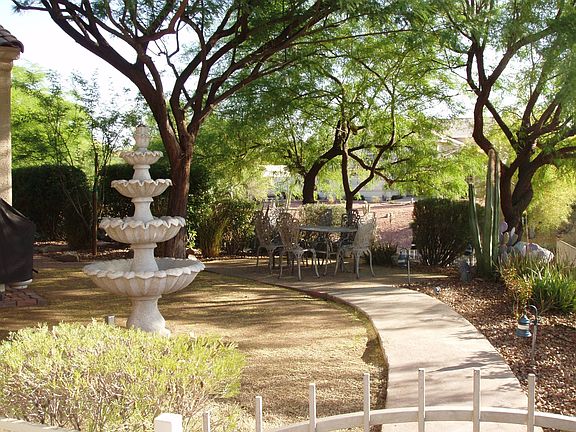 Side Yard