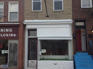3526 Chestnut Ave, Baltimore, MD 21211