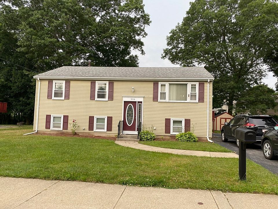 996 Elsbree St, Fall River, MA 02720 Zillow