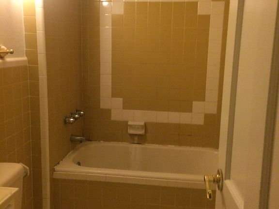 Bath room