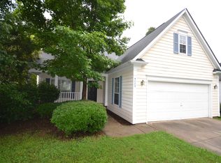 9723 Dalphon Jones Dr, Charlotte, NC 28213