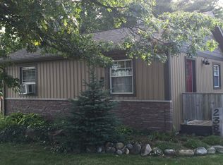 2383 N Saint Helen Rd, Saint Helen, MI 48656