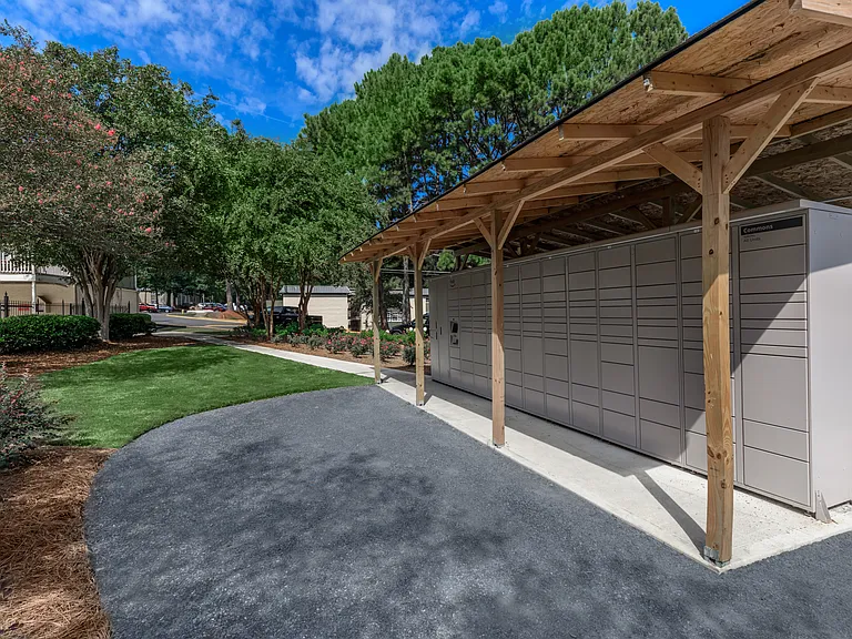 The Commons at Briarwood Park — Photo 1