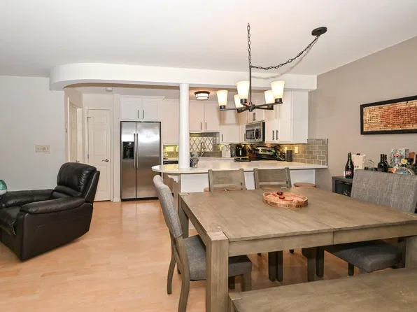 1108 North Milwaukee STREET #215, Milwaukee, WI 53202