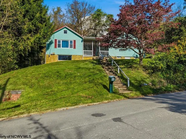 205 Winding Way, Clarksburg, WV 26301