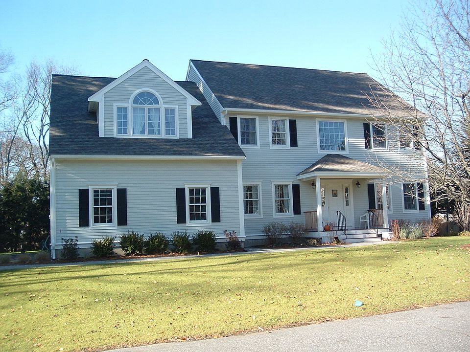 Front View
