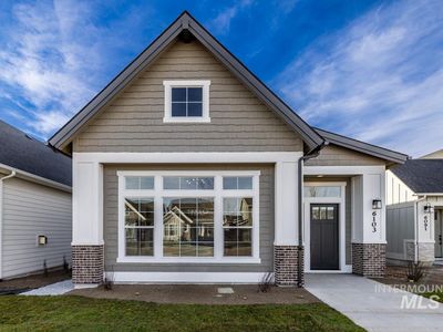 6103 S Apex Ave, Meridian, ID, 83642