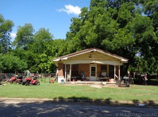 45 10th St, Wilson, OK 73463