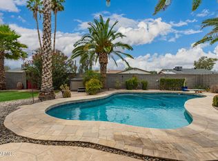 711 W El Alba Way, Chandler, AZ 85225