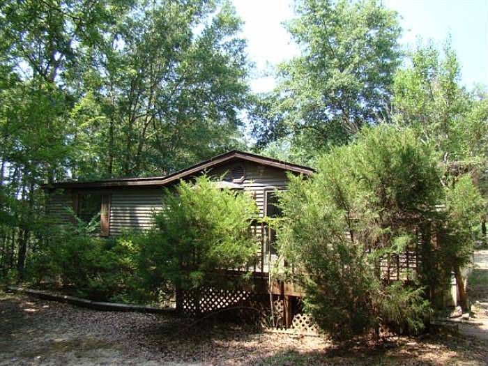 Great, Private Wooded Lot