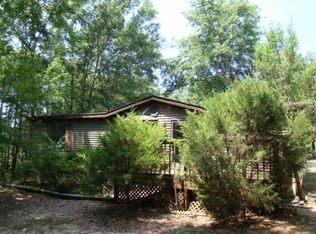 530 Belk St, Lancaster, SC 29720