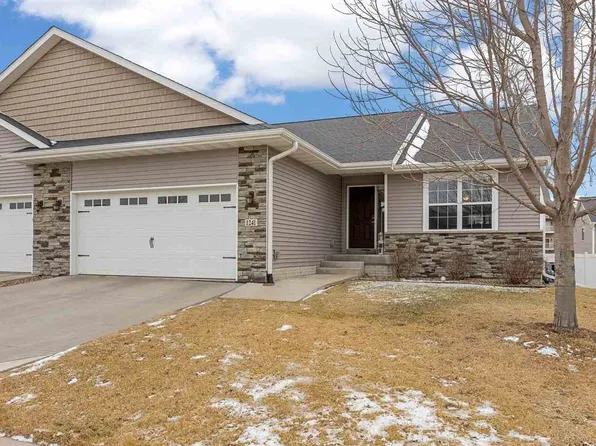1241 Twin Leaf Ave, Tiffin, IA 52340
