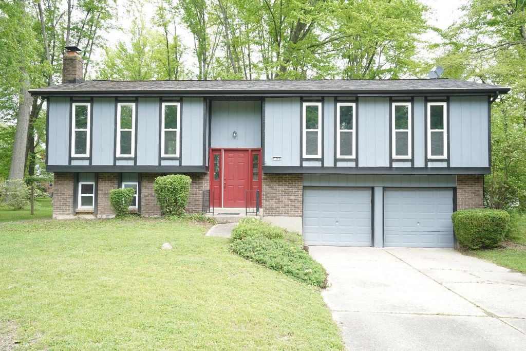 Real estate listing image