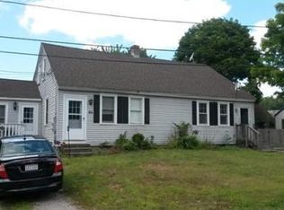 50 Howarth Rd, Oxford, MA 01540
