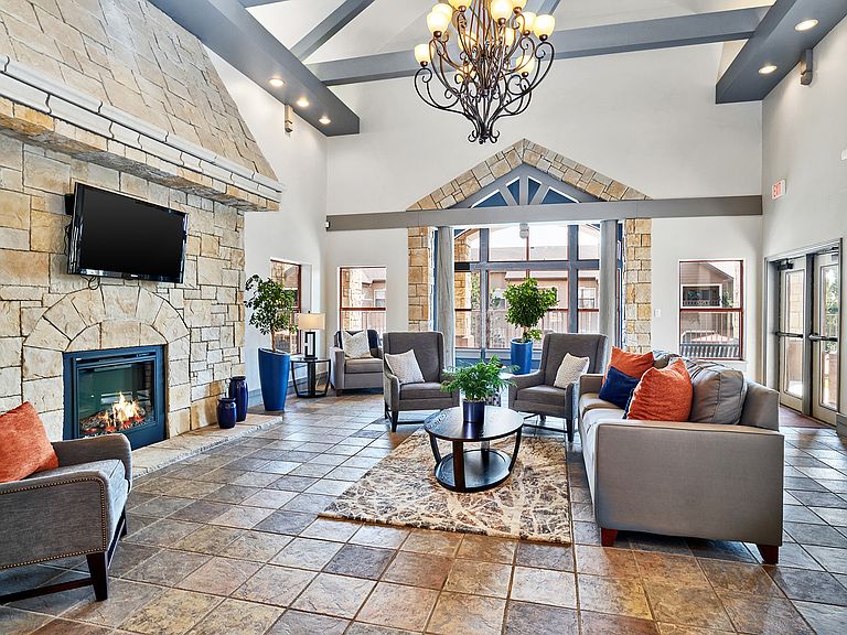 Grand Centennial Apartment Rentals Colorado Springs, CO
