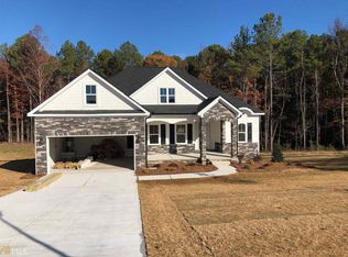 138 Gingers Way #10, McDonough, GA 30252