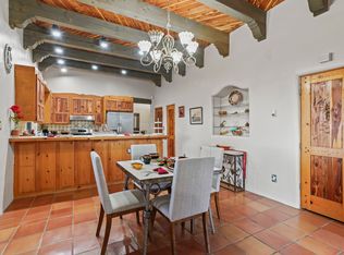 7 Rito Guicu, Santa Fe, NM 87507