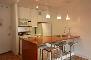 Rented by Newell and Assoc.