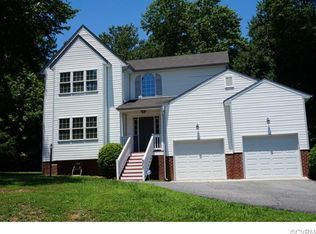 5520 Takach Rd, Prince George, VA 23875