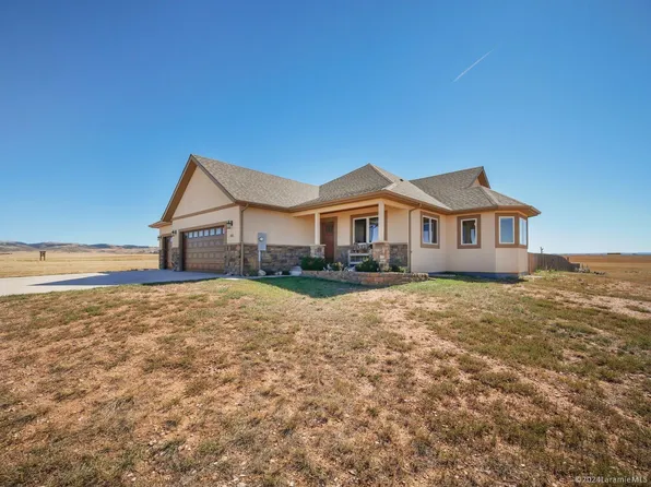 832 Traverse Rd, Laramie, WY 82070