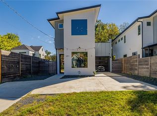 3401 Werner Ave #2, Austin, TX 78722