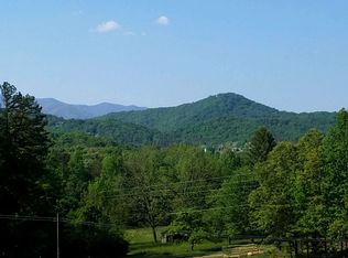 Elf School Rd, Hayesville, NC 28904