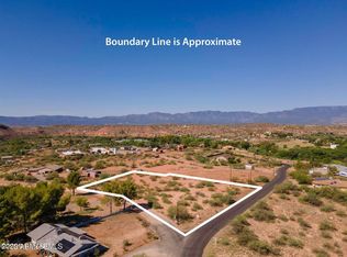 0 S Loy St, Cornville, AZ 86325