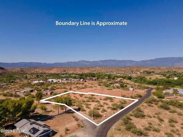 0 S Loy Street #-, Cornville, AZ 86325