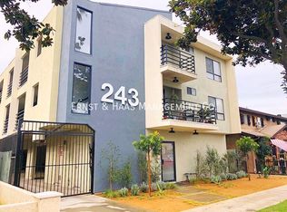 243 Temple Ave APT 8, Long Beach, CA 90803