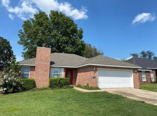 2622 Granny Smith Ave, Springdale, AR 72764