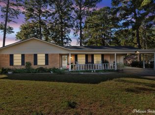 181 Mayo Rd, Shreveport, LA 71106